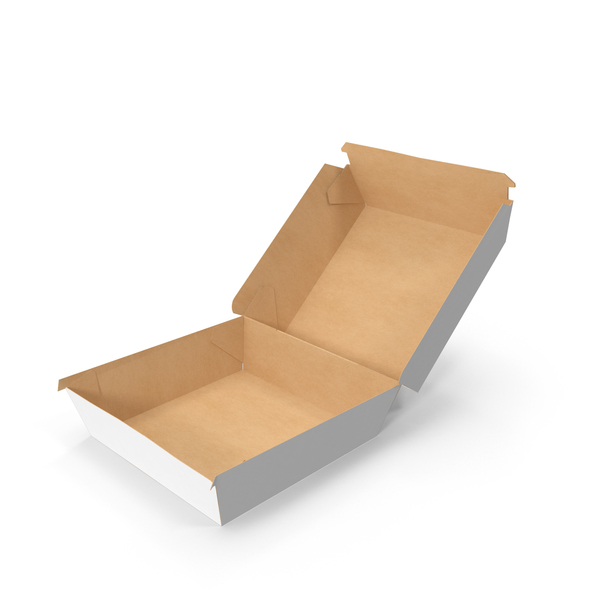 Snack And: Fast Food Burger Container PNG & PSD Images Snack And: Fast Food Burger Container PNG & PSD Images