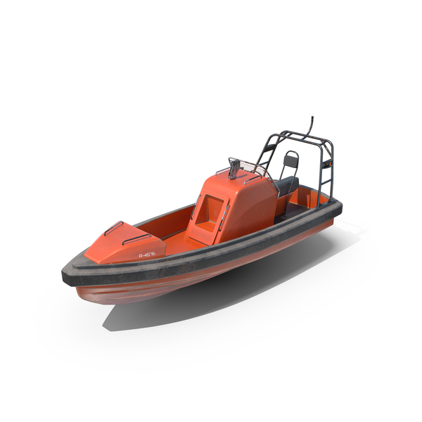 Fast Motor Lifeboat Aged PNG & PSD Images Fast Motor Lifeboat Aged PNG & PSD Images