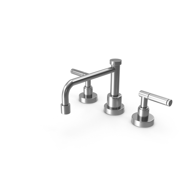 Mixer: Faucet PNG & PSD Images