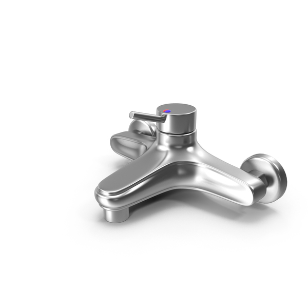 Mixer: Faucet PNG & PSD Images
