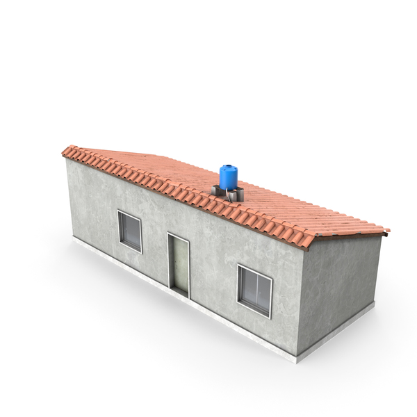 House: Favela Building PNG & PSD Images House: Favela Building PNG & PSD Images