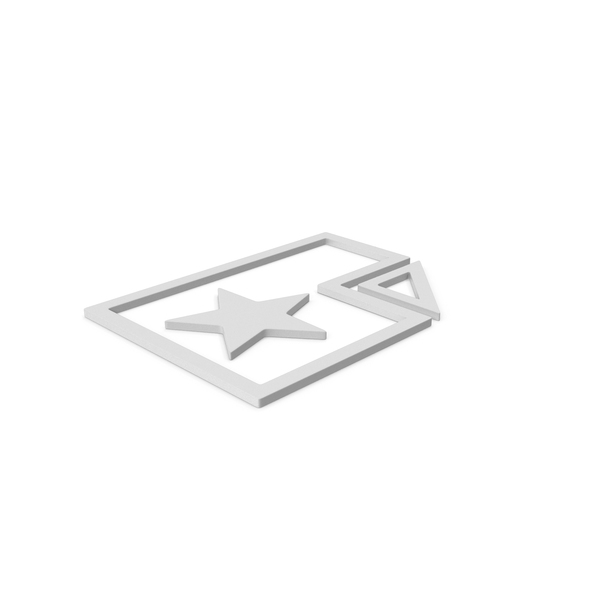 Computer Icon: Favorite File Symbol PNG & PSD Images Computer Icon: Favorite File Symbol PNG & PSD Images