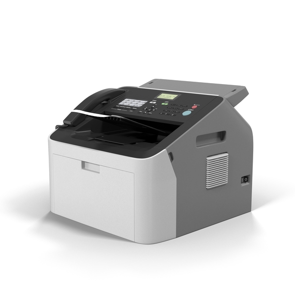 Fax Machine PNG & PSD Images Fax Machine PNG & PSD Images