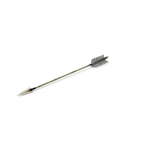 Feathered Arrow PNG & PSD Images Feathered Arrow PNG & PSD Images