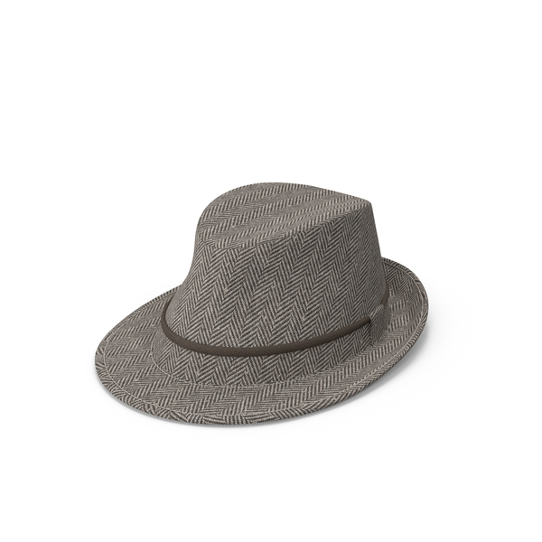 Fedora Hat PNG & PSD Images Fedora Hat PNG & PSD Images