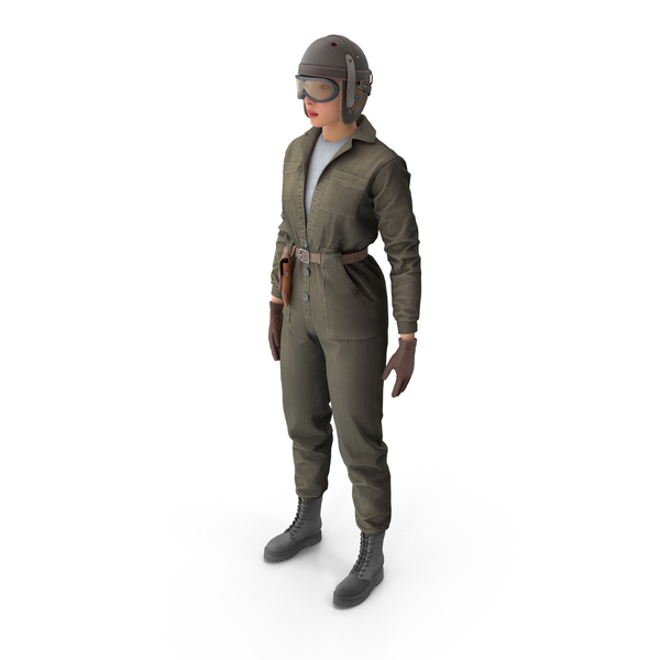 Woman: Female Asian Pilot PNG & PSD Images Woman: Female Asian Pilot PNG & PSD Images