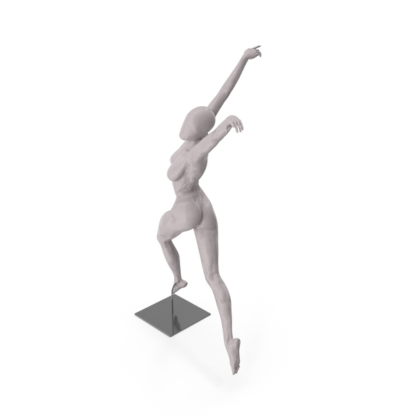 Woman: Female Base Body Gray Ballet PNG & PSD Images Woman: Female Base Body Gray Ballet PNG & PSD Images