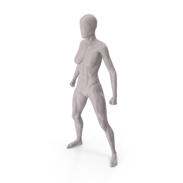 Woman: Female Base Body Gray Combat PNG & PSD Images Woman: Female Base Body Gray Combat PNG & PSD Images