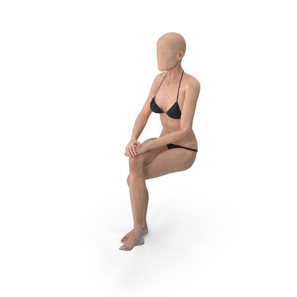 Woman: Female Base Body Skin Sitting PNG & PSD Images Woman: Female Base Body Skin Sitting PNG & PSD Images