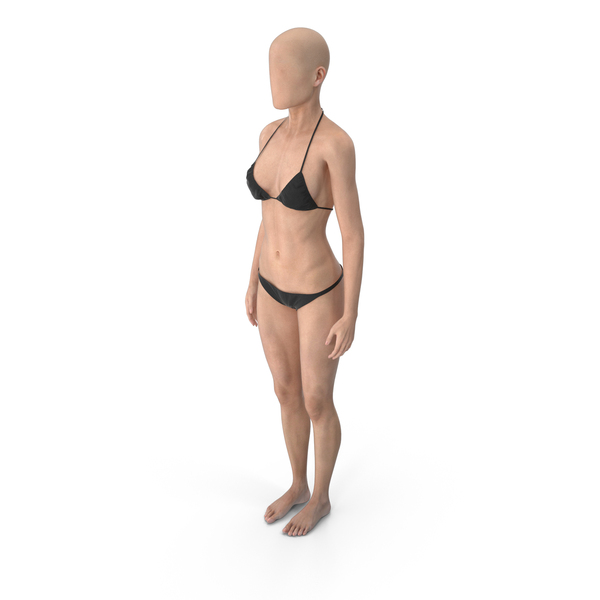 Woman: Female Base Body Skin Standing PNG & PSD Images Woman: Female Base Body Skin Standing PNG & PSD Images