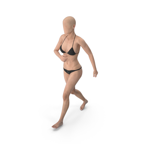 Woman: Female Base Body Skin Walking PNG & PSD Images Woman: Female Base Body Skin Walking PNG & PSD Images