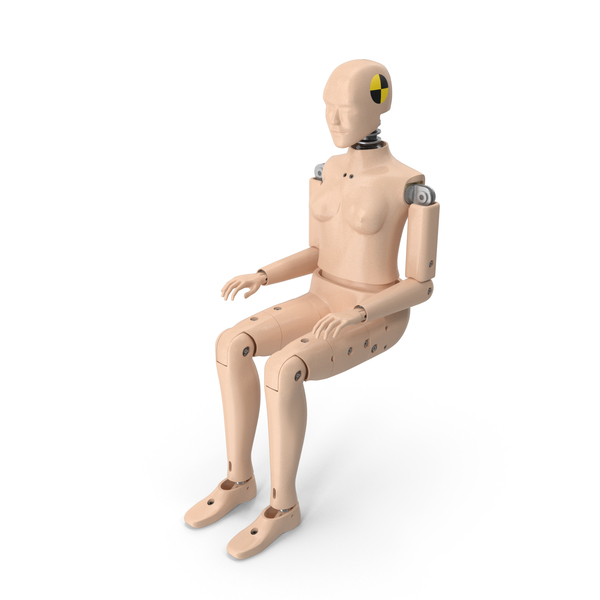 Test: Female Car Crash Dummy PNG & PSD Images Test: Female Car Crash Dummy PNG & PSD Images