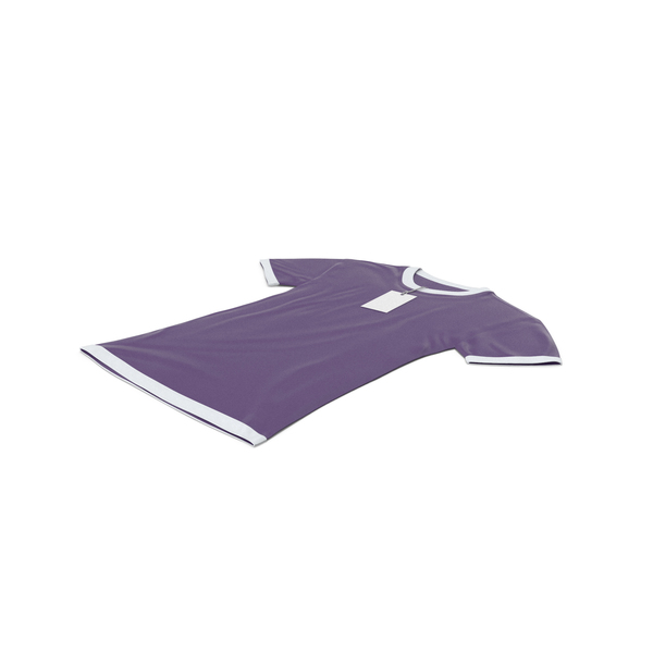 Shirt: Female Crew Neck Laying With Tag White and Purple PNG & PSD Images Shirt: Female Crew Neck Laying With Tag White and Purple PNG & PSD Images