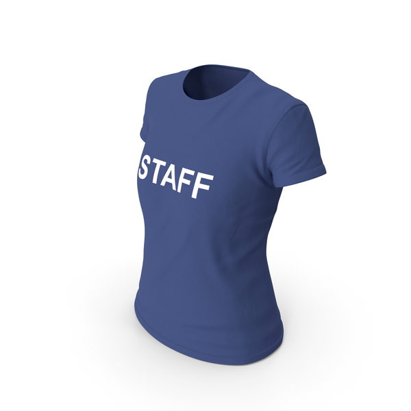 T Shirt: Female Crew Neck Worn Staff PNG & PSD Images T Shirt: Female Crew Neck Worn Staff PNG & PSD Images