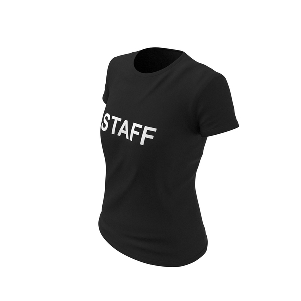 T Shirt: Female Crew Neck Worn PNG & PSD Images T Shirt: Female Crew Neck Worn PNG & PSD Images