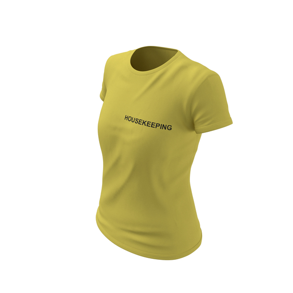 T Shirt: Female Crew Neck Worn PNG & PSD Images T Shirt: Female Crew Neck Worn PNG & PSD Images