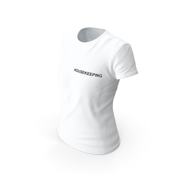 T Shirt: Female Crew Neck Worn PNG & PSD Images T Shirt: Female Crew Neck Worn PNG & PSD Images