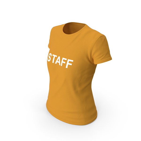 T Shirt: Female Crew Neck Worn PNG & PSD Images T Shirt: Female Crew Neck Worn PNG & PSD Images