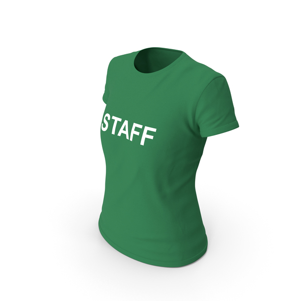 T Shirt: Female Crew Neck Worn PNG & PSD Images T Shirt: Female Crew Neck Worn PNG & PSD Images
