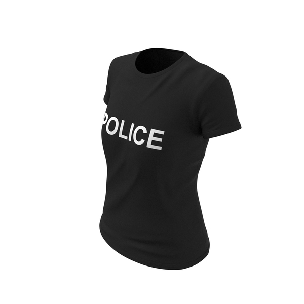 T Shirt: Female Crew Neck Worn PNG & PSD Images T Shirt: Female Crew Neck Worn PNG & PSD Images