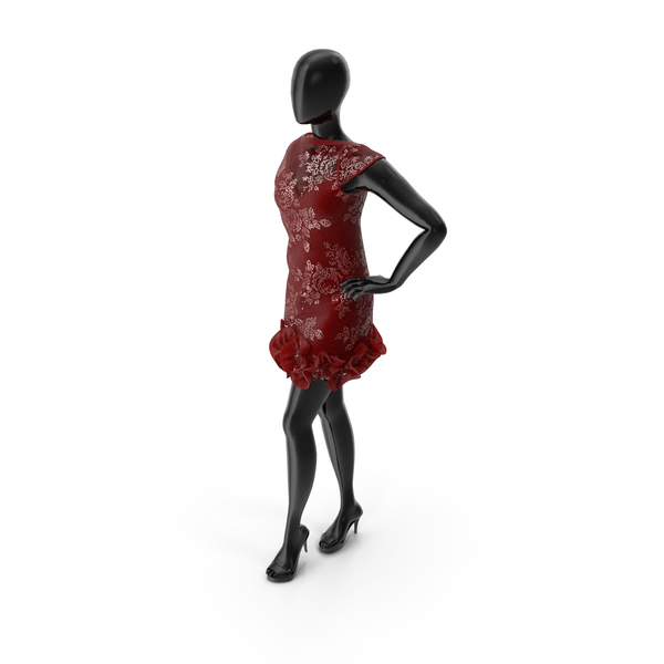 Female Dress PNG & PSD Images