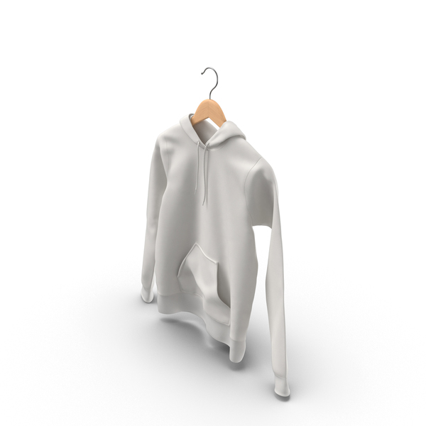 Sweatshirt: Female Fitted Hoodie PNG & PSD Images