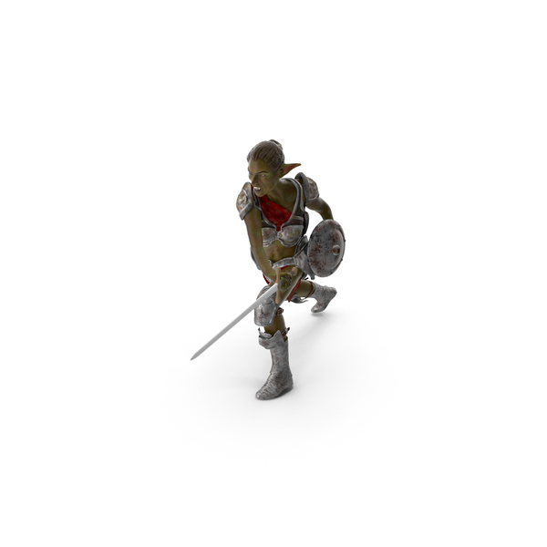 Female Goblin Pose Attack PNG & PSD Images Female Goblin Pose Attack PNG & PSD Images