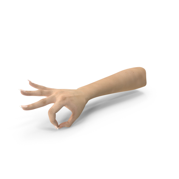 Female Hand Pose PNG & PSD Images Female Hand Pose PNG & PSD Images