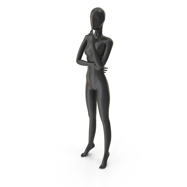 Female Mannequin G PNG & PSD Images Female Mannequin G PNG & PSD Images