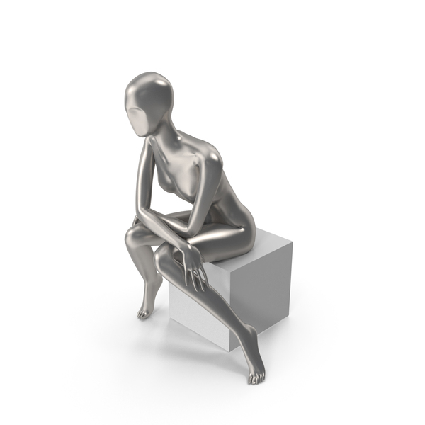 Female Mannequin L PNG & PSD Images Female Mannequin L PNG & PSD Images