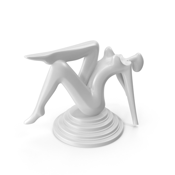 Female Sculpture PNG & PSD Images Female Sculpture PNG & PSD Images