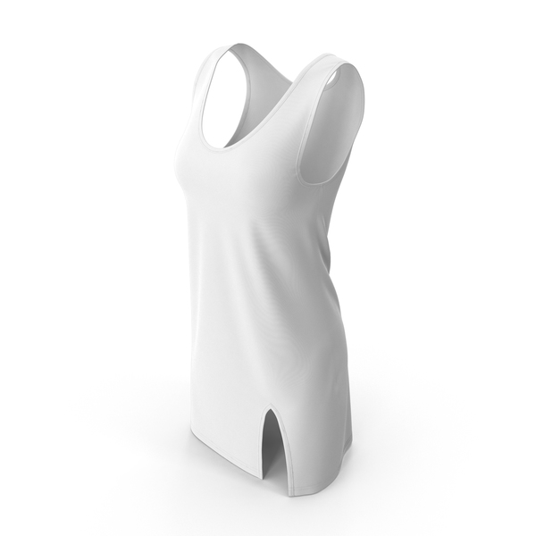 Female Sleeveless Shirt PNG & PSD Images Female Sleeveless Shirt PNG & PSD Images