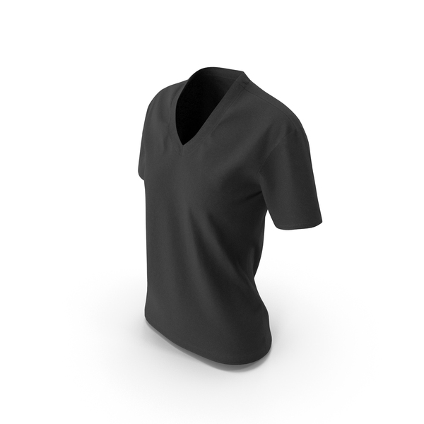 Female T Shirt Black PNG & PSD Images Female T Shirt Black PNG & PSD Images