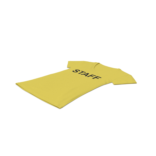 T Shirt: Female V Neck Laying Yellow Staff PNG & PSD Images T Shirt: Female V Neck Laying Yellow Staff PNG & PSD Images