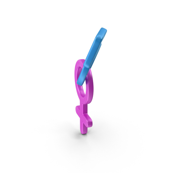 Symbol: Feminine Male Beginning PNG & PSD Images Symbol: Feminine Male Beginning PNG & PSD Images