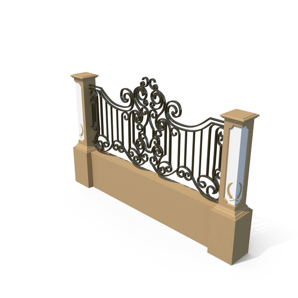 Fence PNG & PSD Images