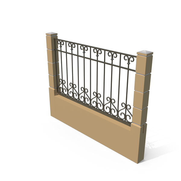 Fence PNG & PSD Images Fence PNG & PSD Images
