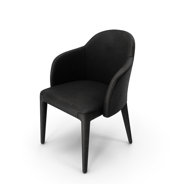 Lounge: Fendi Audrey Chair A Black Damaged PNG & PSD Images Lounge: Fendi Audrey Chair A Black Damaged PNG & PSD Images