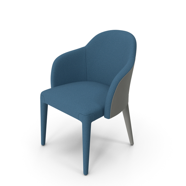 Arm: Fendi Audrey Chair A G Blue PNG & PSD Images Arm: Fendi Audrey Chair A G Blue PNG & PSD Images
