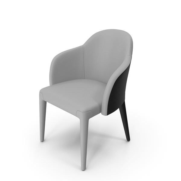 Lounge: Fendi Audrey Chair Black and White PNG & PSD Images Lounge: Fendi Audrey Chair Black and White PNG & PSD Images