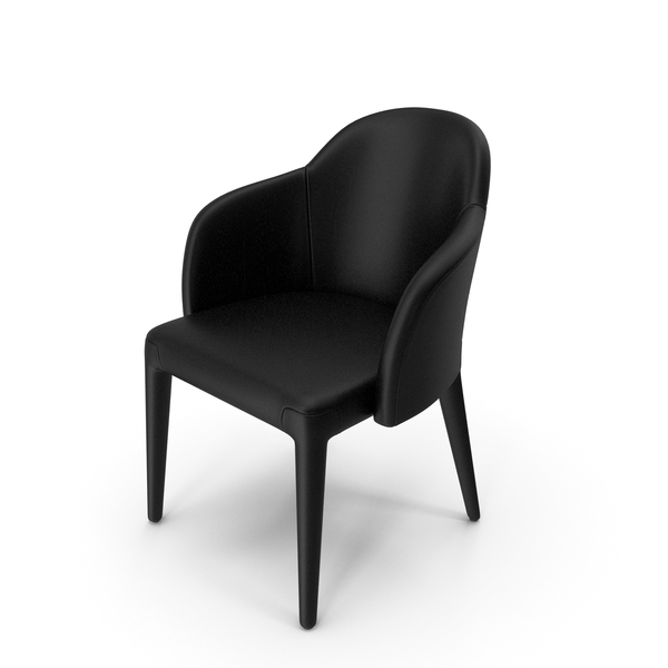 Lounge: Fendi Audrey Chair Black PNG & PSD Images Lounge: Fendi Audrey Chair Black PNG & PSD Images