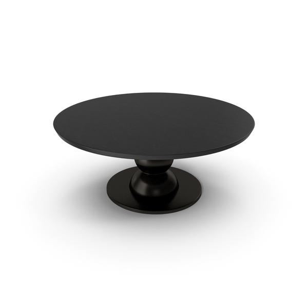 Fendi Table Black Walnut PNG & PSD Images Fendi Table Black Walnut PNG & PSD Images
