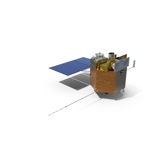 Fengyun 4A Satellite PNG & PSD Images