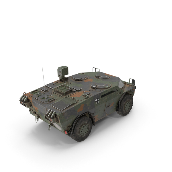 Military Armored Car: Fennek German Reconnaissance Vehicle PNG & PSD Images Military Armored Car: Fennek German Reconnaissance Vehicle PNG & PSD Images