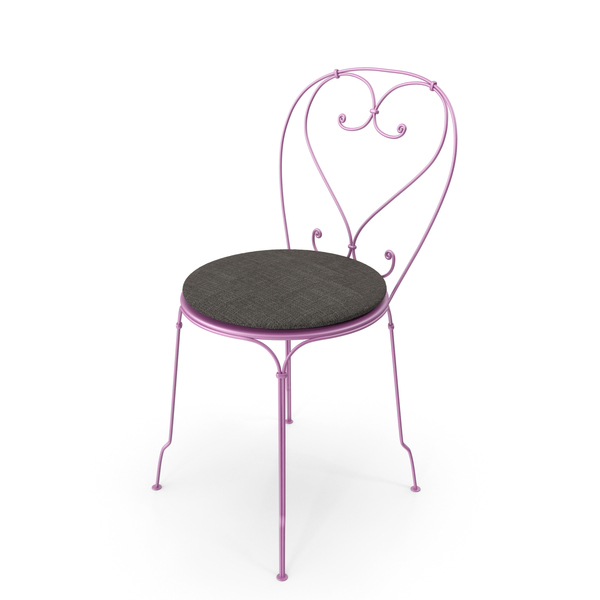 Outdoor: Fermob 1900 Garden Chair PNG & PSD Images Outdoor: Fermob 1900 Garden Chair PNG & PSD Images