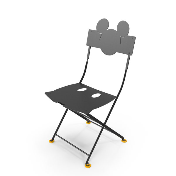 Outdoor: Fermob Bistro Mickey Mouse Chair Set PNG & PSD Images Outdoor: Fermob Bistro Mickey Mouse Chair Set PNG & PSD Images