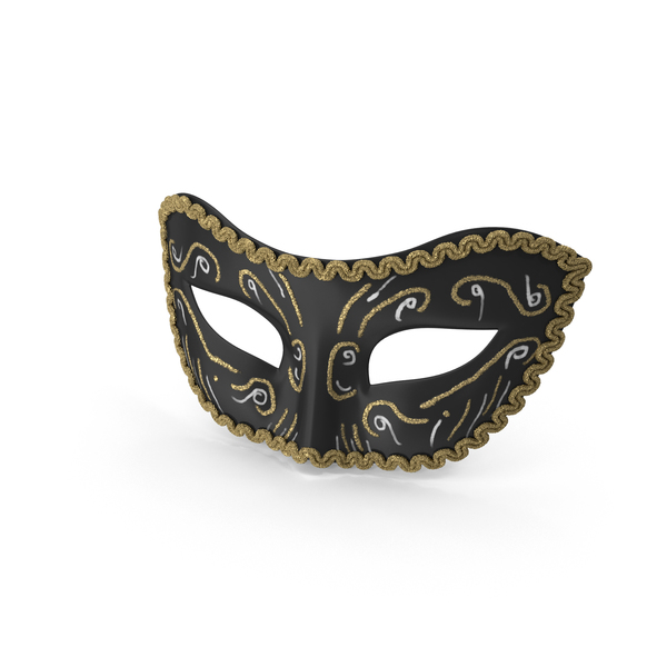 Festival Mask PNG Images & PSDs for Download | PixelSquid - S106050652