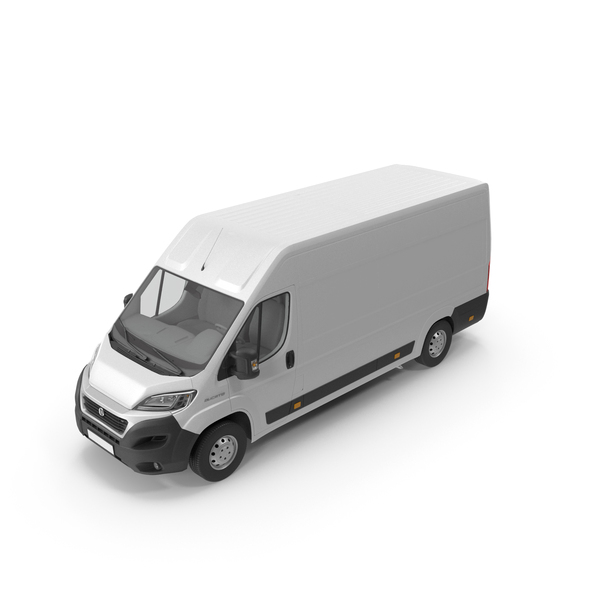 Fiat Ducato XLWB L4H2 PNG & PSD Images Fiat Ducato XLWB L4H2 PNG & PSD Images