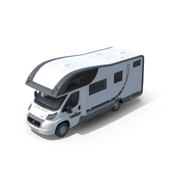 Fiat RV PNG & PSD Images