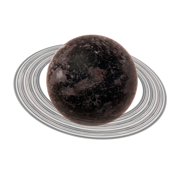 Alien: Fictional Dark Planet with Ring PNG & PSD Images Alien: Fictional Dark Planet with Ring PNG & PSD Images